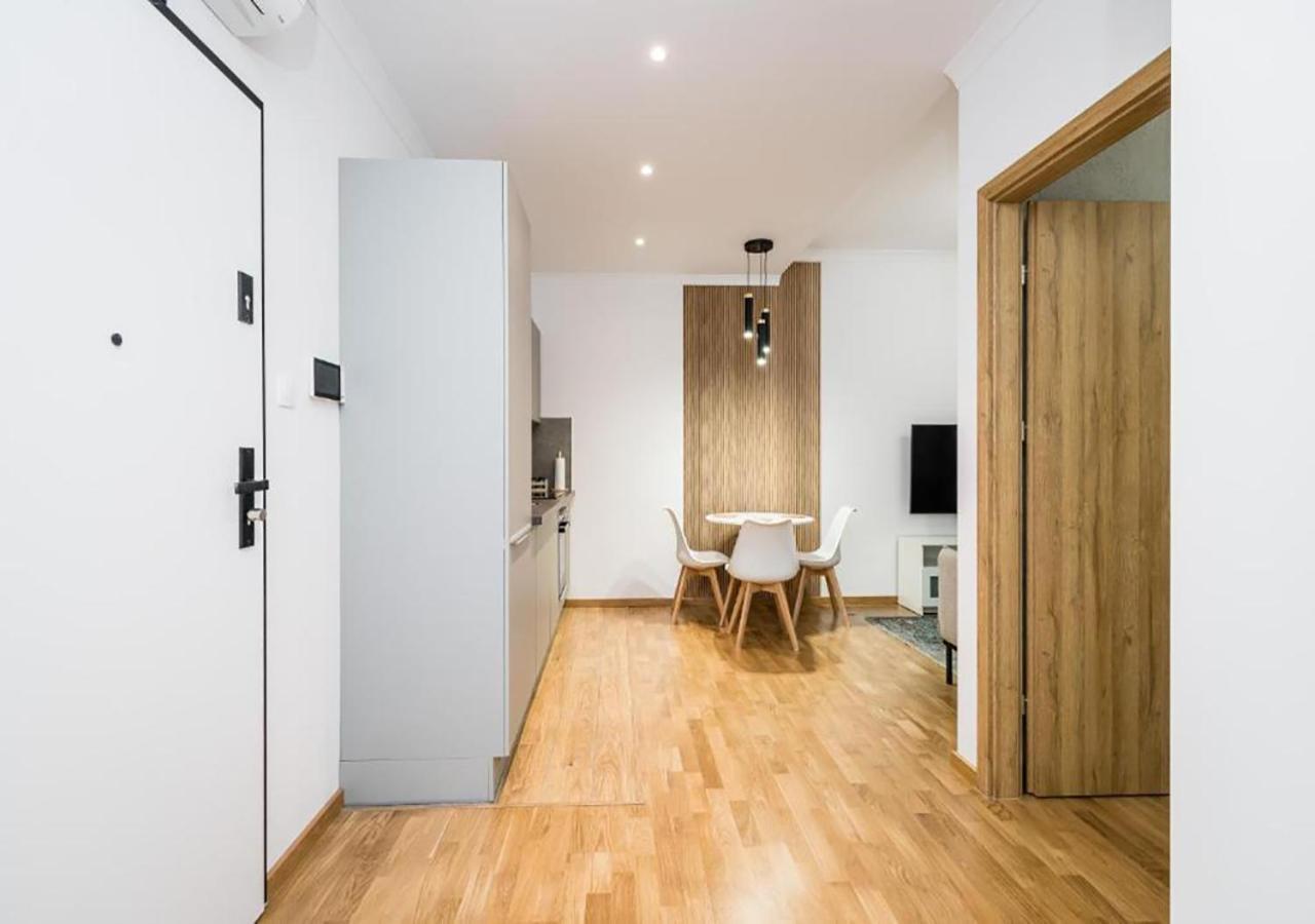 Appartement Gh Luxury Krakau