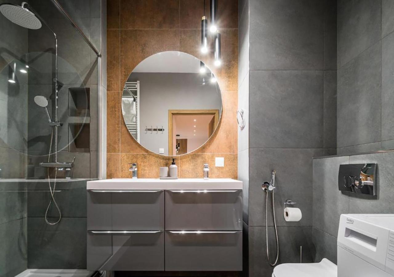 Gh Luxury Appartement