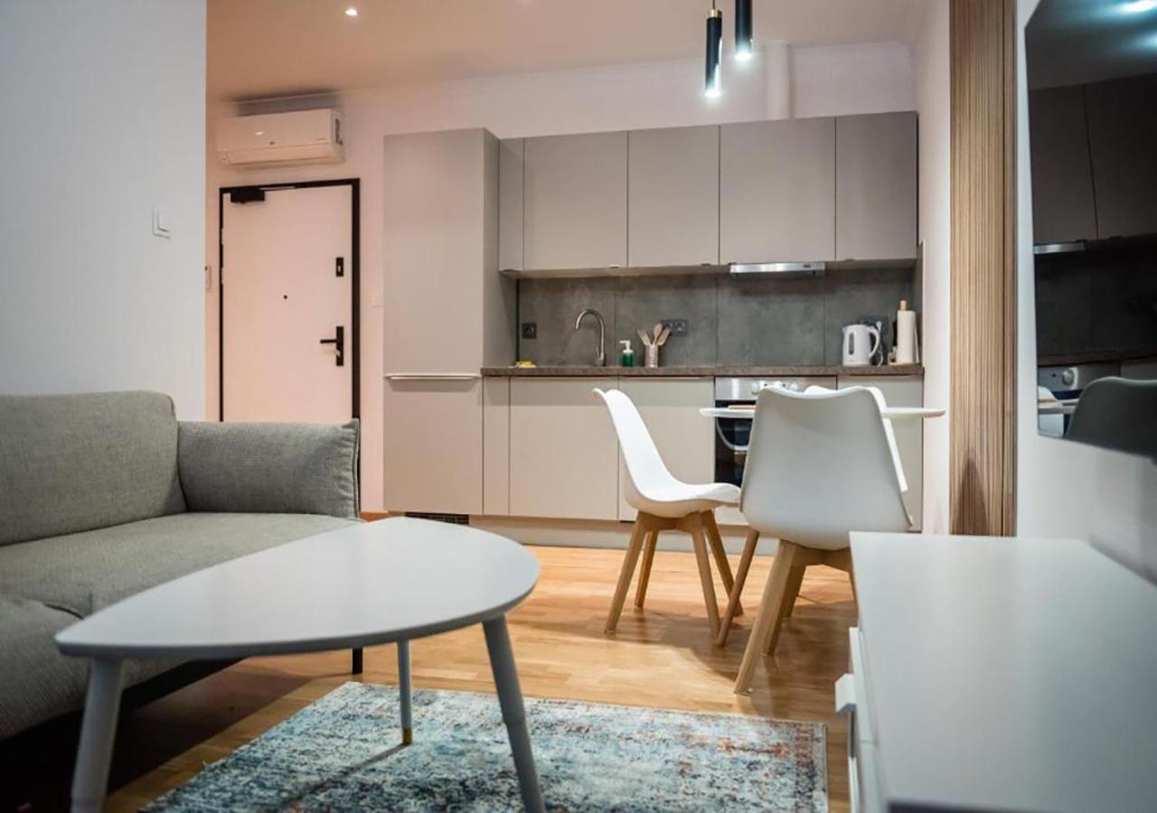 Gh Luxury Krakau