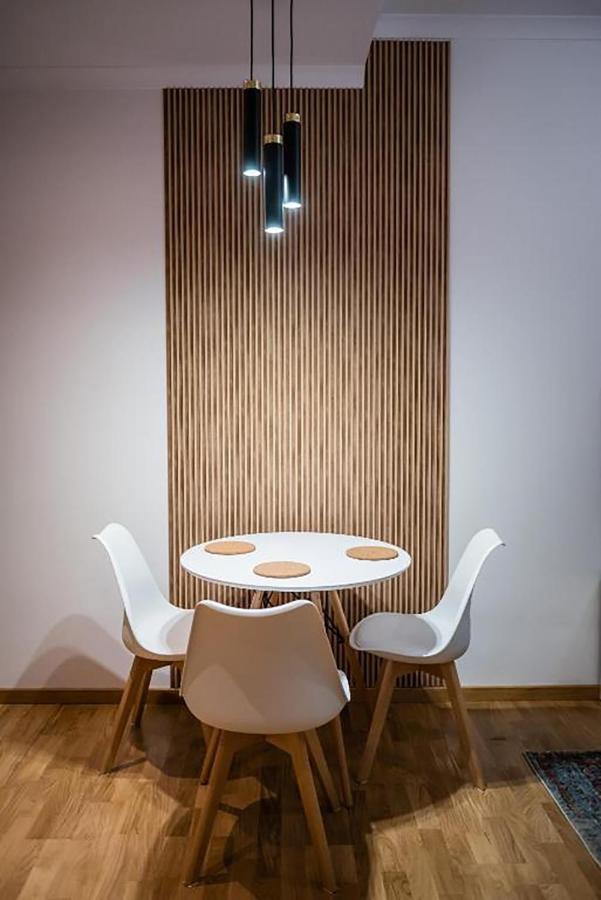 Gh Luxury * Krakau